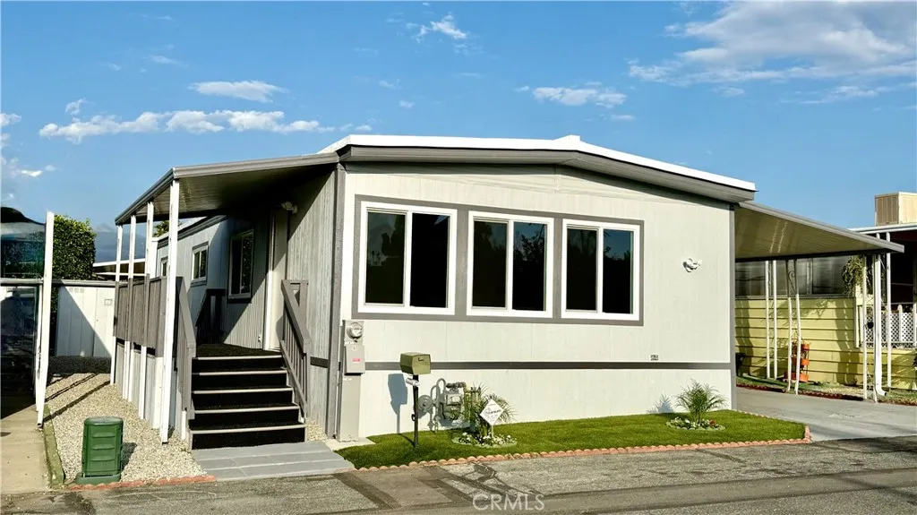 42751 E Florida Avenue Unit 161, Hemet, CA 92544 photo 2
