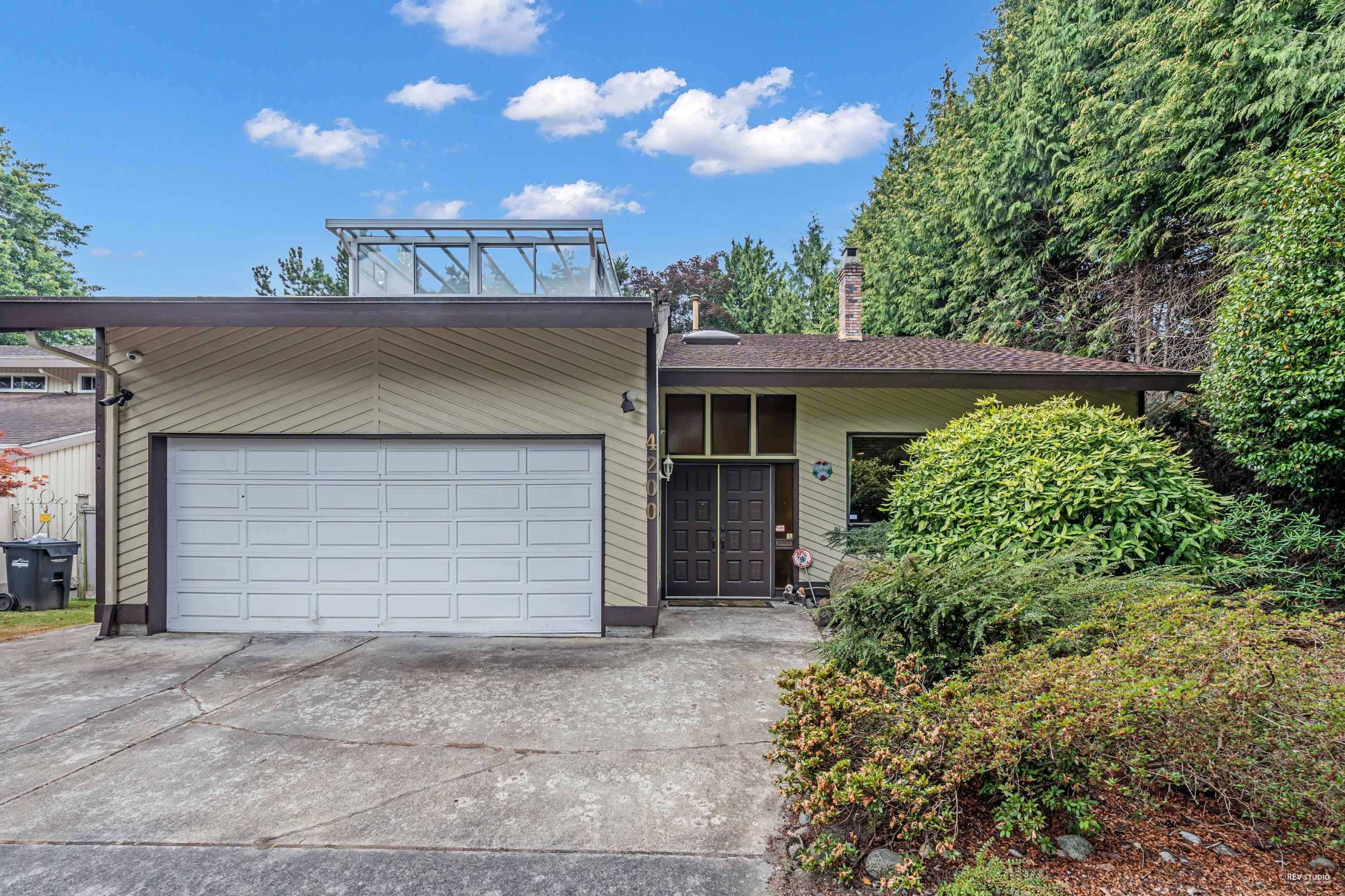 4200 Coventry Drive, Richmond, BC, V7C 4R2