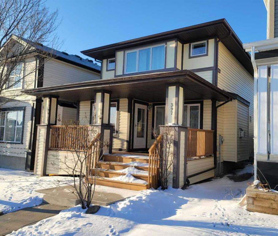 Additional image 2 of 397 Sagewood Drive SW, Airdrie, AB, T4B3N3