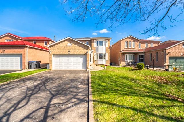 Additional image 3 of 10 Burnhope Drive, Brampton, ON, L6X 3P2
