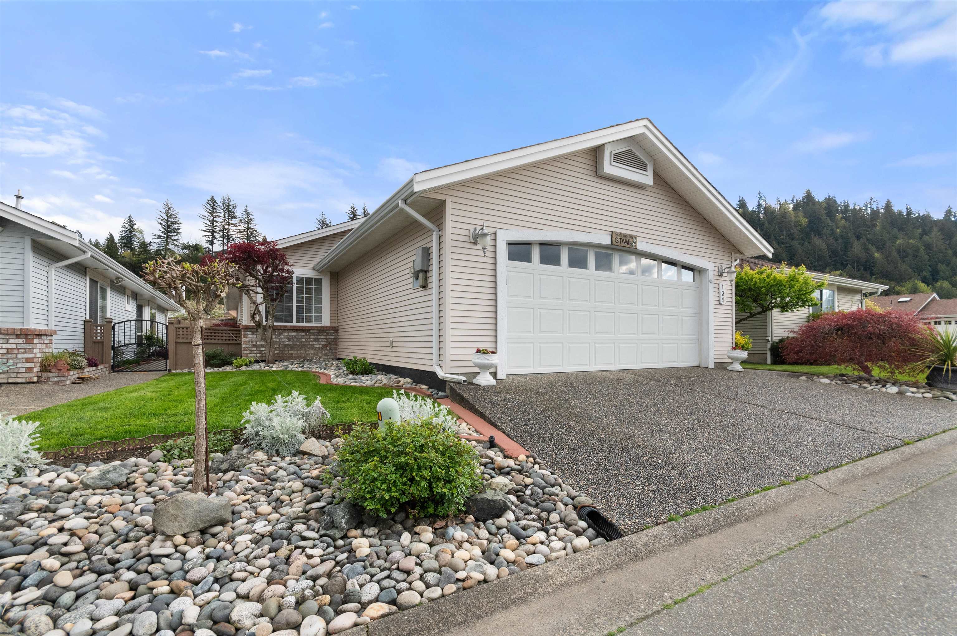 139-6001 Promontory Road, Chilliwack, BC, V2R 3E3