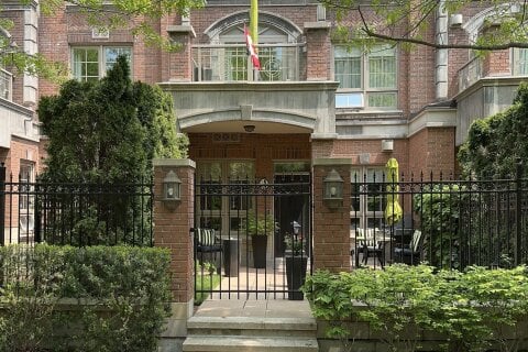 Additional image 7 of TH20-21 Burkebrook Place, Toronto, ON, M4G 0A2