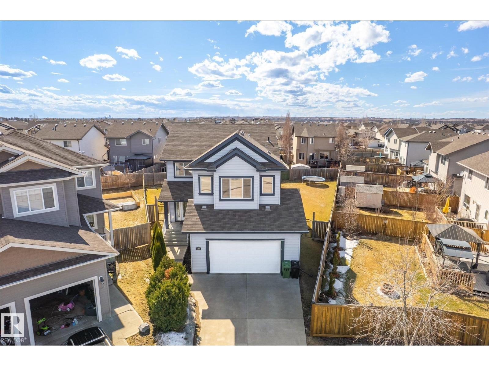 Additional image 2 of 137 Wellington Place, Fort Saskatchewan, AB, T8L0G4