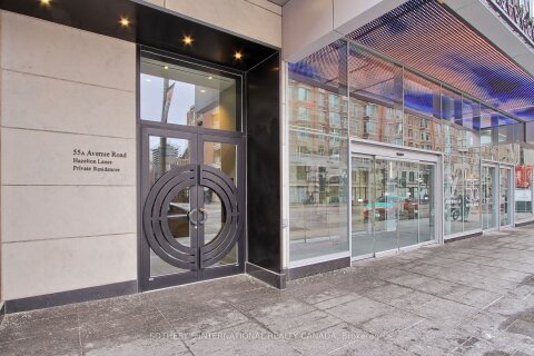 Additional image 8 of 408-55A Avenue Road, Toronto, ON, M5A 2G3