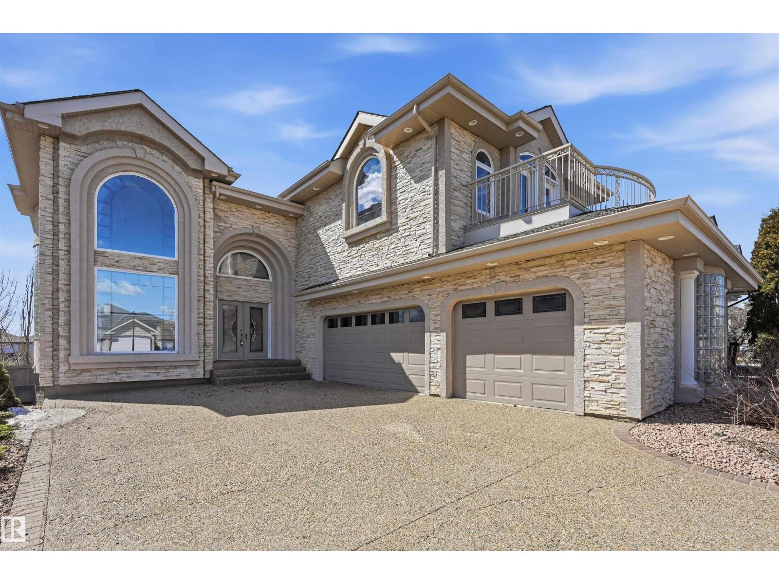 2423 Tegler Grove NW, Edmonton, AB, T6R3K2