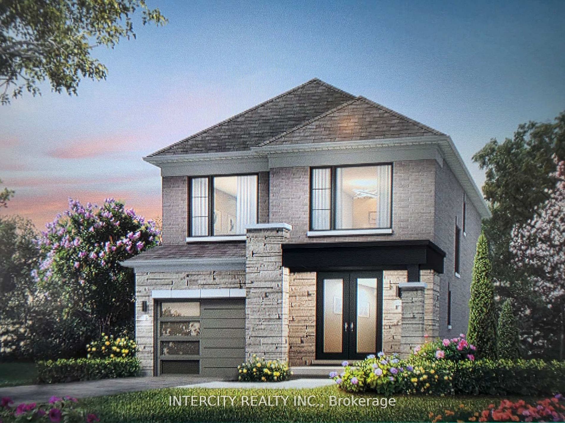 Lot 130 Speers Avenue, Caledon, ON, L7C 1Z9