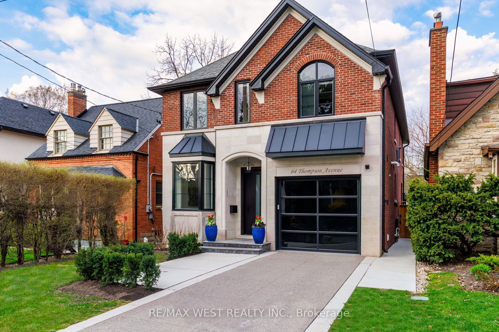 Additional image 2 of 64 Thompson Avenue, Toronto, ON, M8Z 3T4