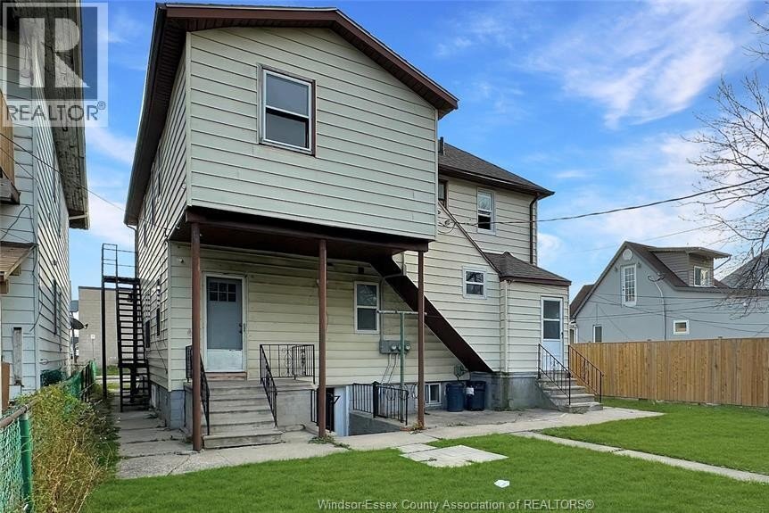 Additional image 8 of 756 Brant Street, Windsor, ON, N9A3E8