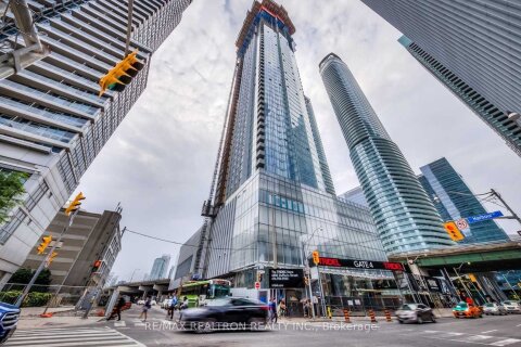 Additional image 7 of 3308-10 York Street, Toronto, ON, M5J 0E1
