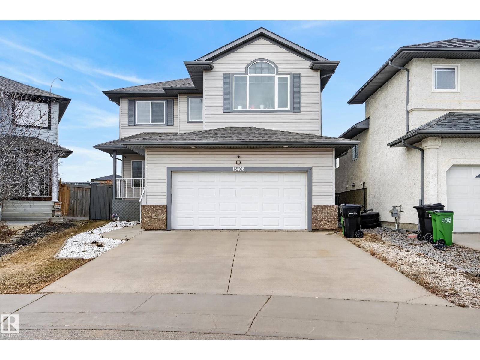 15408 49 Street NW, Edmonton, AB, T5Y0C1