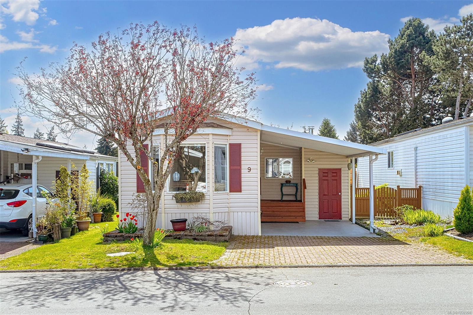 Additional image 2 of 9-7583 Central Saanich Road, Central Saanich, BC, V8M 2B6