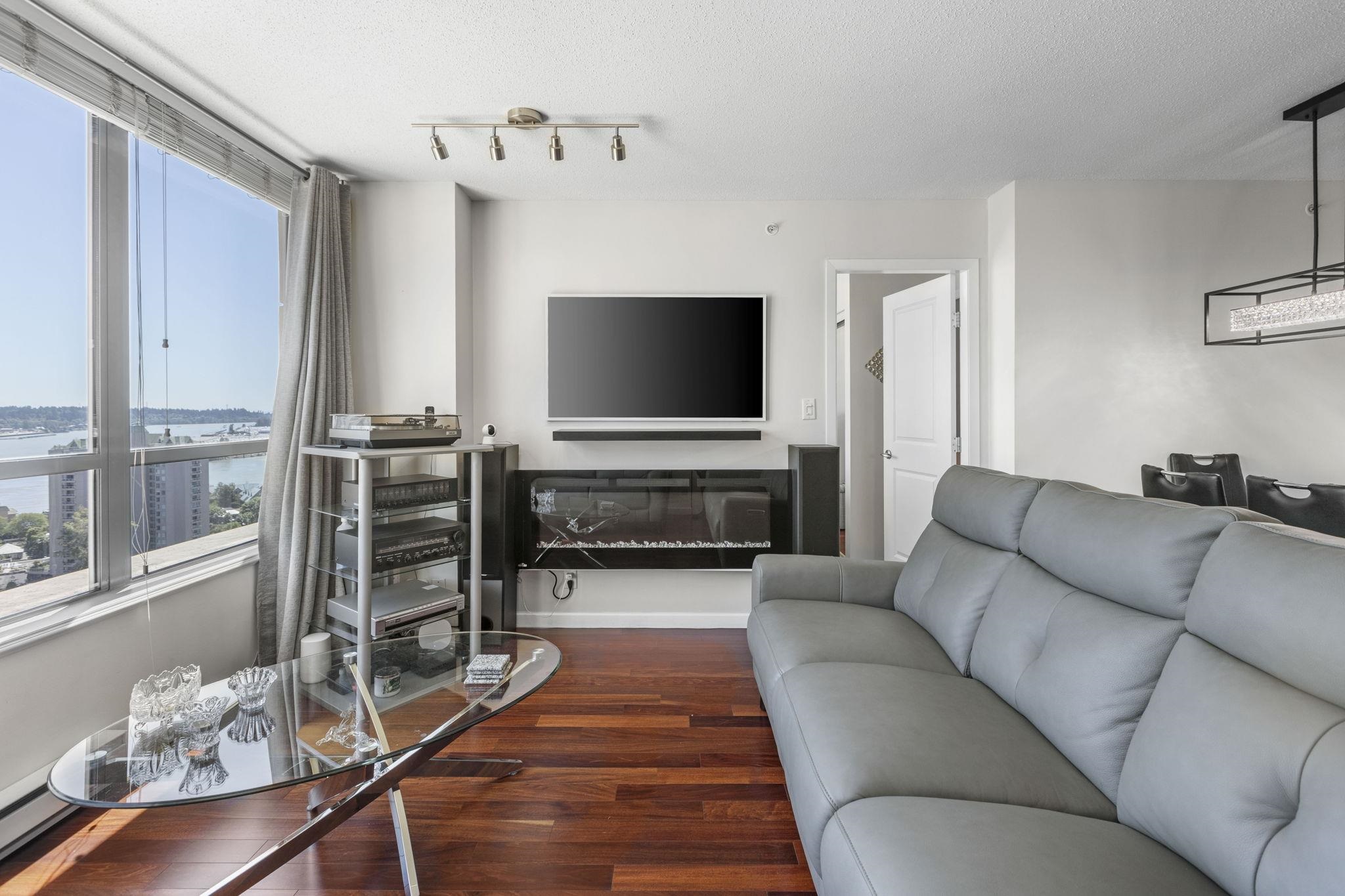 Additional image 6 of 1901-850 Royal Avenue, New Westminster, BC, V3M 1A6