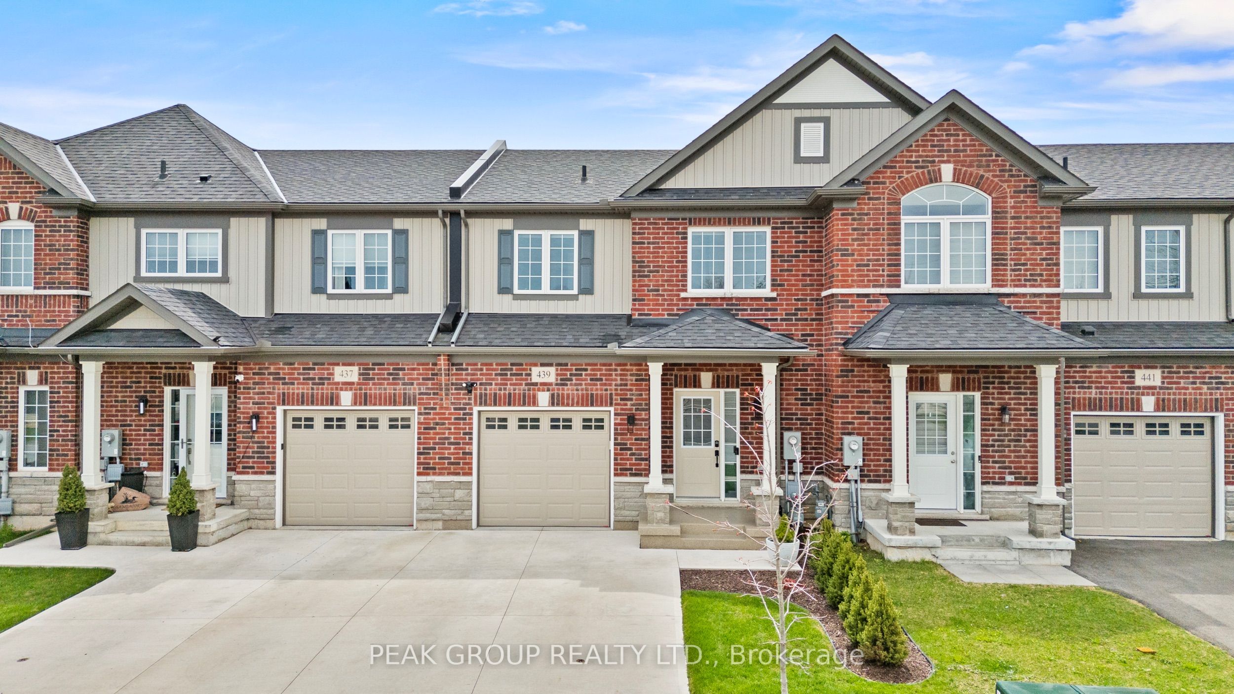 439 Williams Crescent, Fort Erie, ON, L2A 4P6