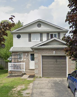 347 Northview Heights Place, Cambridge, ON, N1R 8J1