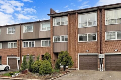Additional image 8 of 4 Dove Hawk Way, Toronto, ON, M2R 3M2