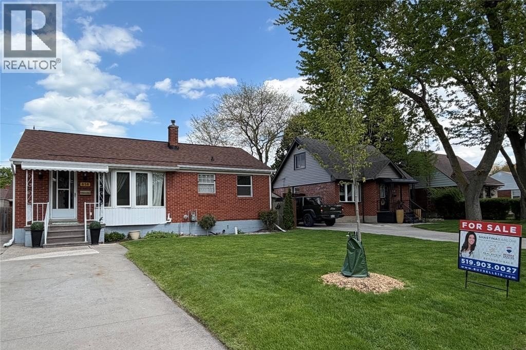 Additional image 7 of 858 Laporte , Windsor, ON, N8S3R4