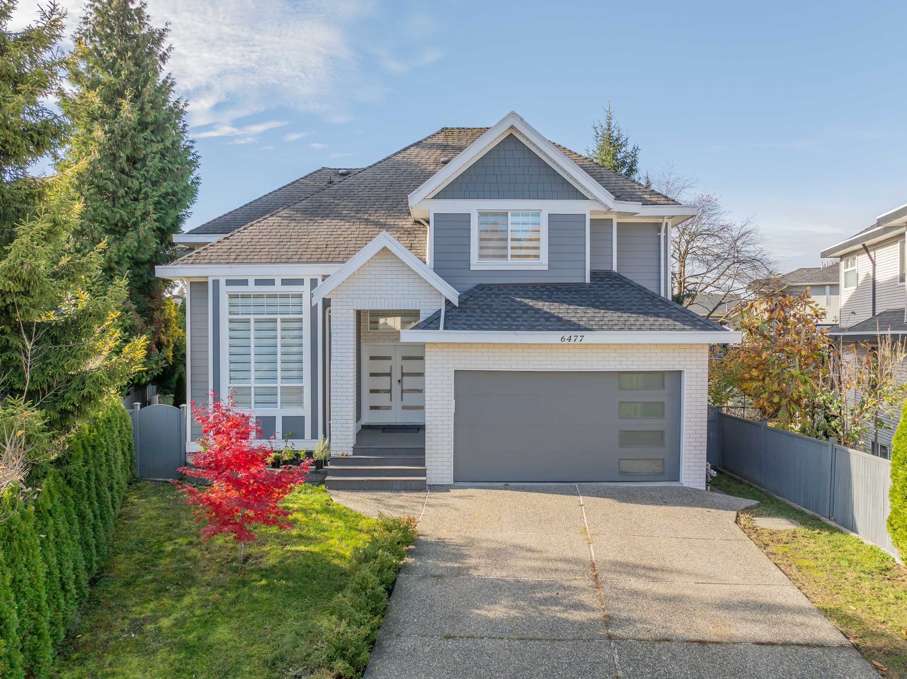 6477 189 Street, Surrey, BC, V3S 8V4