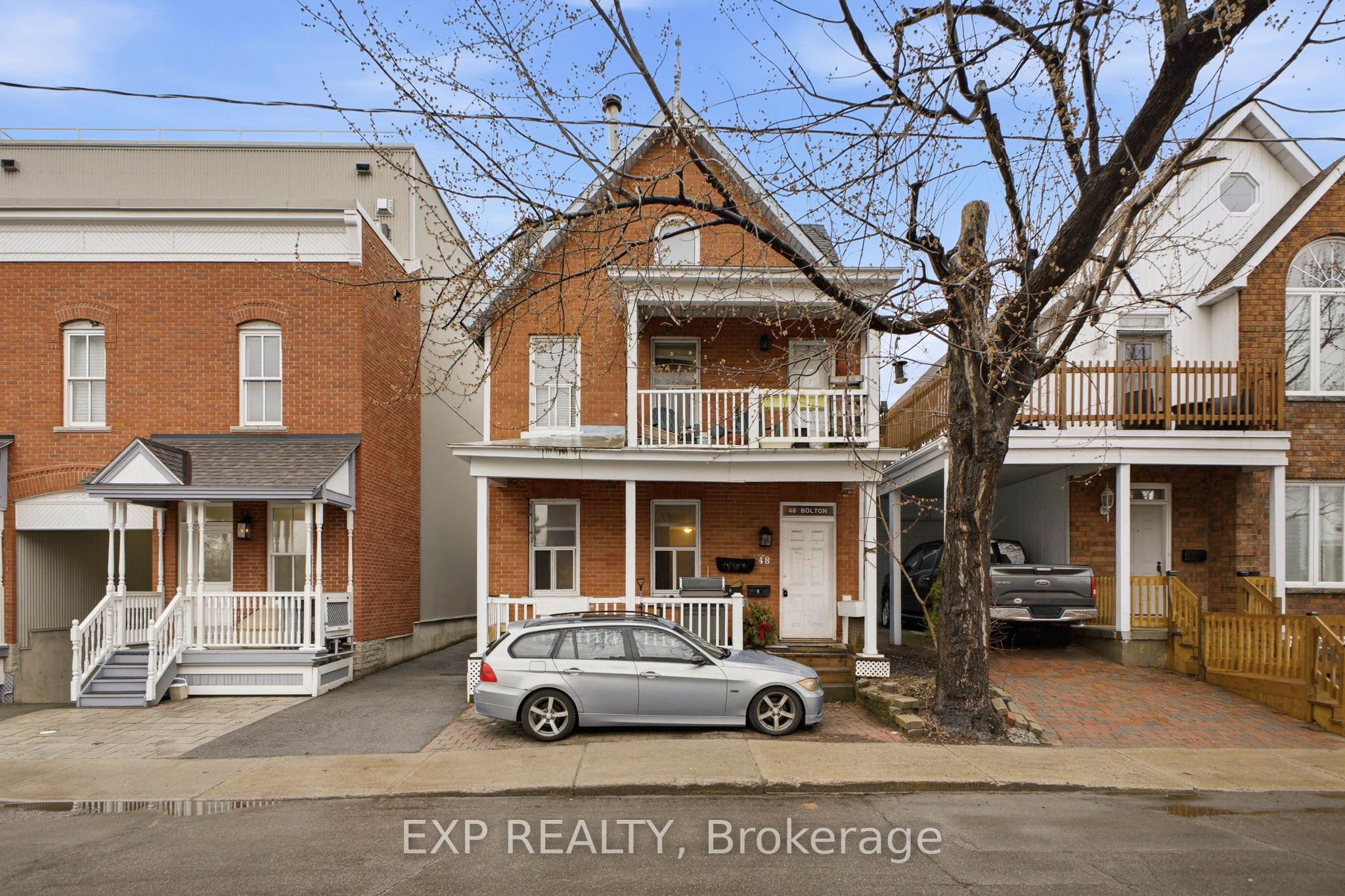 48 Bolton Street, Ottawa, ON, K1N 5A9