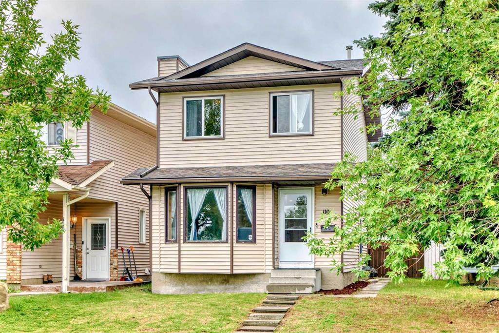110 Edgeburn Crescent NW, Calgary, AB, T3A 4K3