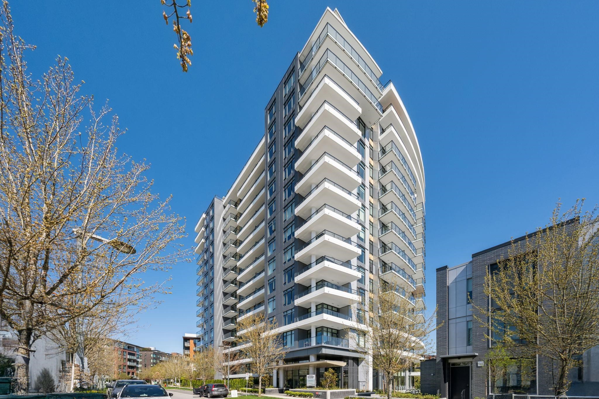 1604-6138 Birney Avenue, Vancouver, BC, V0V 0V0