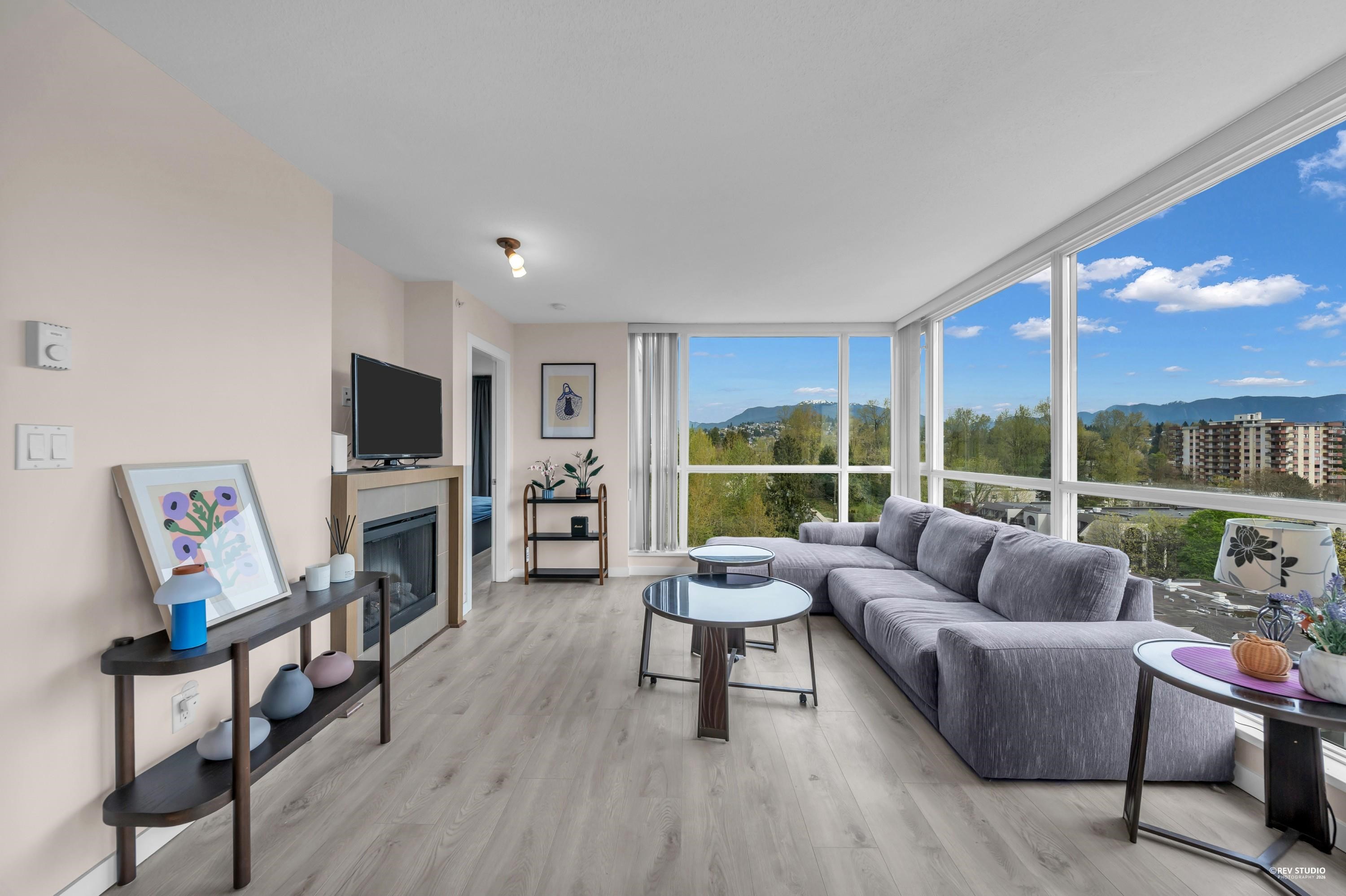 Additional image 2 of 1506-4888 Brentwood Drive, Burnaby, BC, V5C 0C6