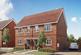 Plot 40, The Broomfield at The Maples, CM77, Mulberry Avenue CM77