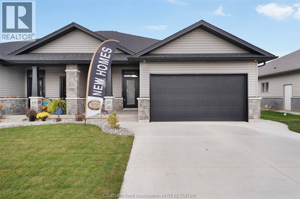 121 Brighton Place, Chatham, ON, N7L0G7