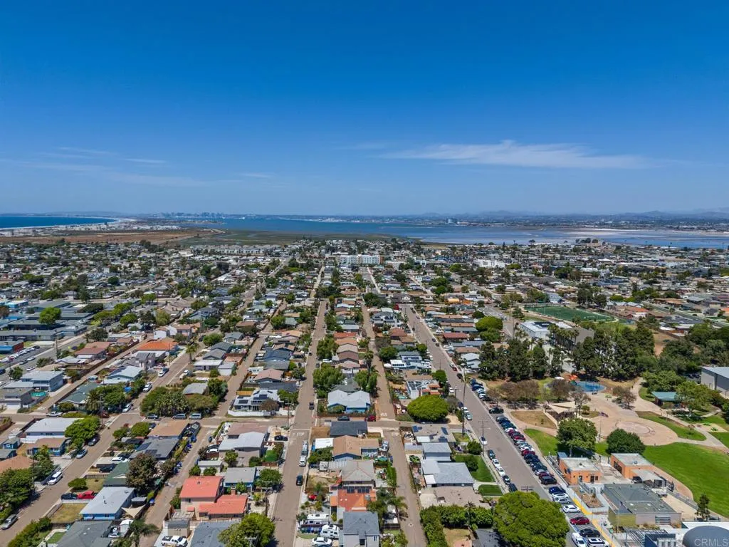 731 Iris Avenue, Imperial Beach, CA 91932
