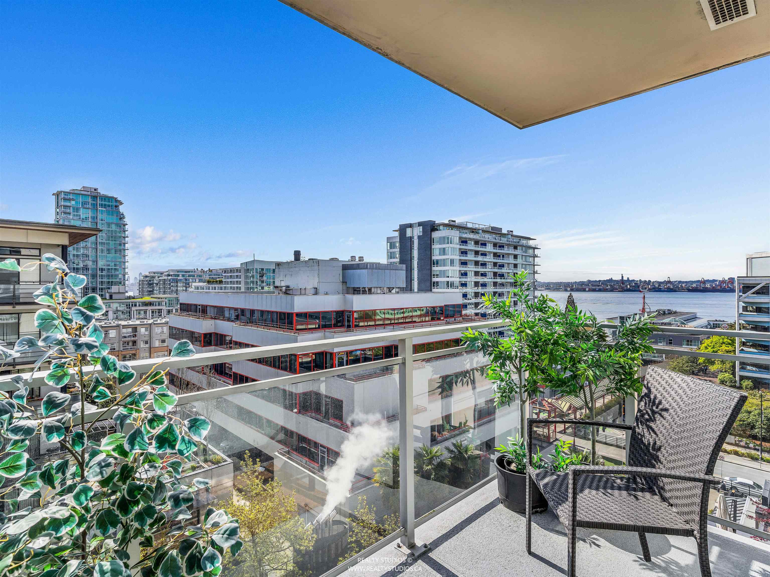 Additional image 2 of 701-155 1st Street W, North Vancouver, BC, V7M 3N8