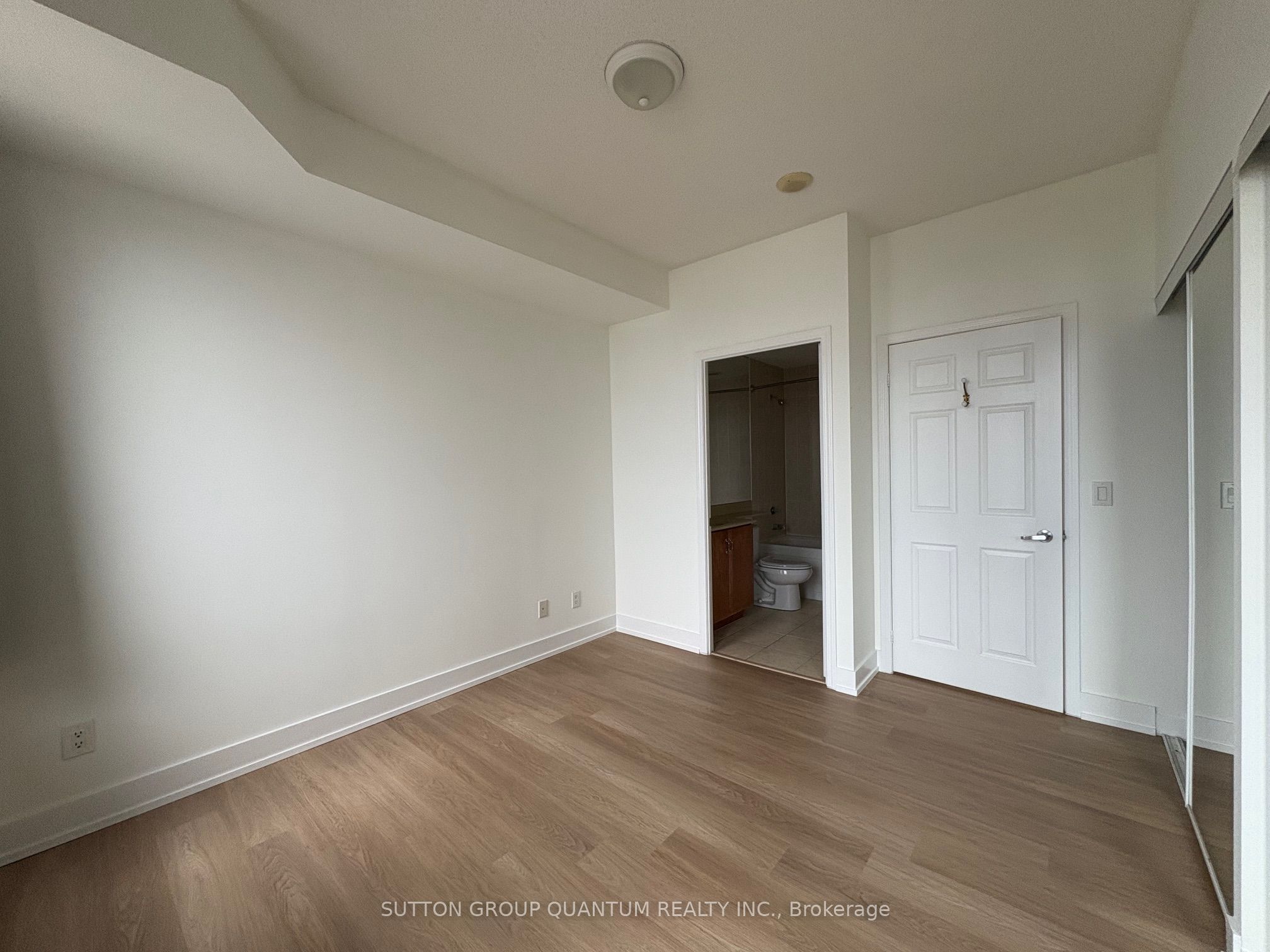Additional image 4 of 2508-388 Prince Of Wales Drive, Mississauga, ON, L5B 0A1