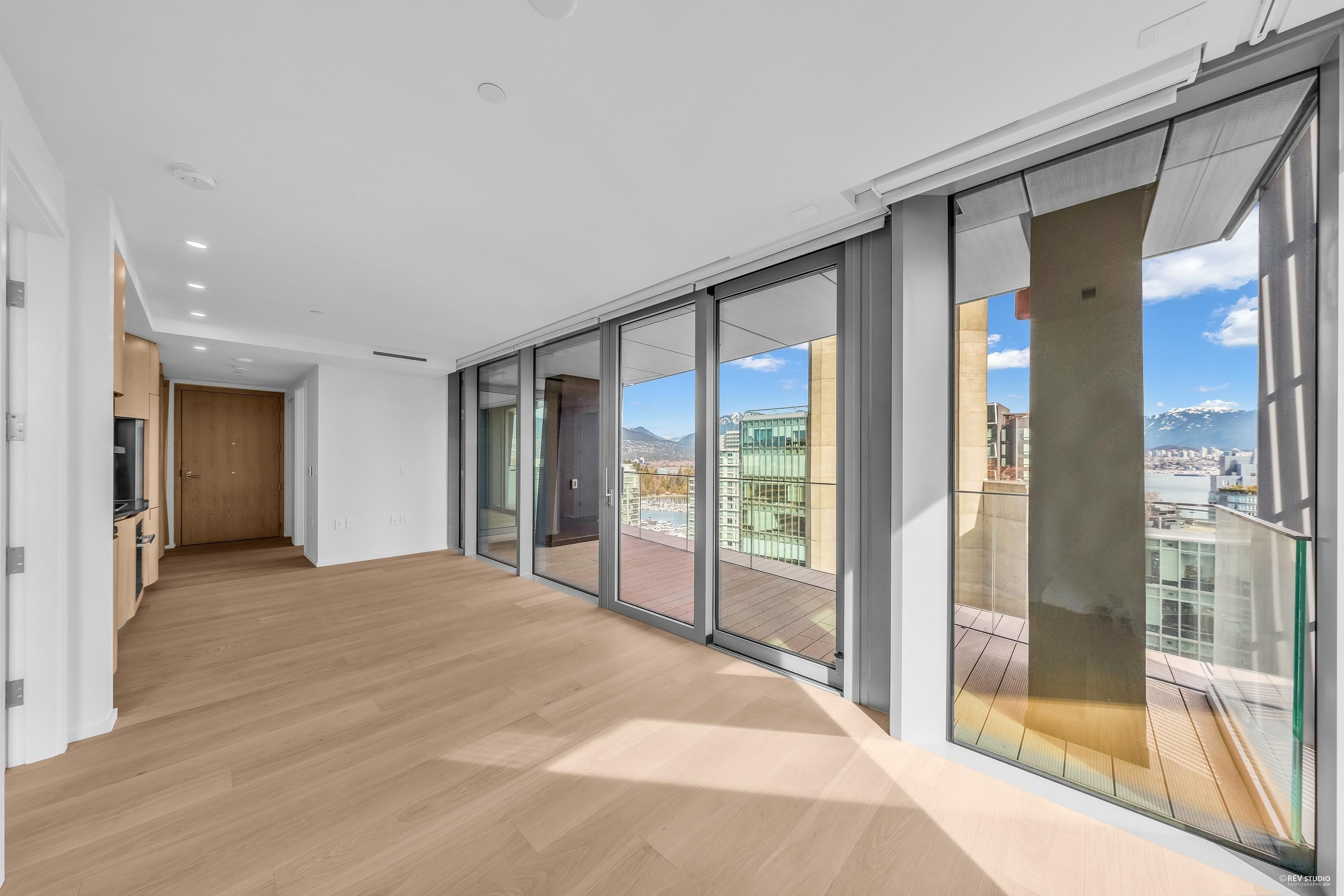 Additional image 5 of 2203-1568 Alberni Street, Vancouver, BC, V6G 0E3