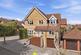 Goldcrest Close, Colchester, CO4