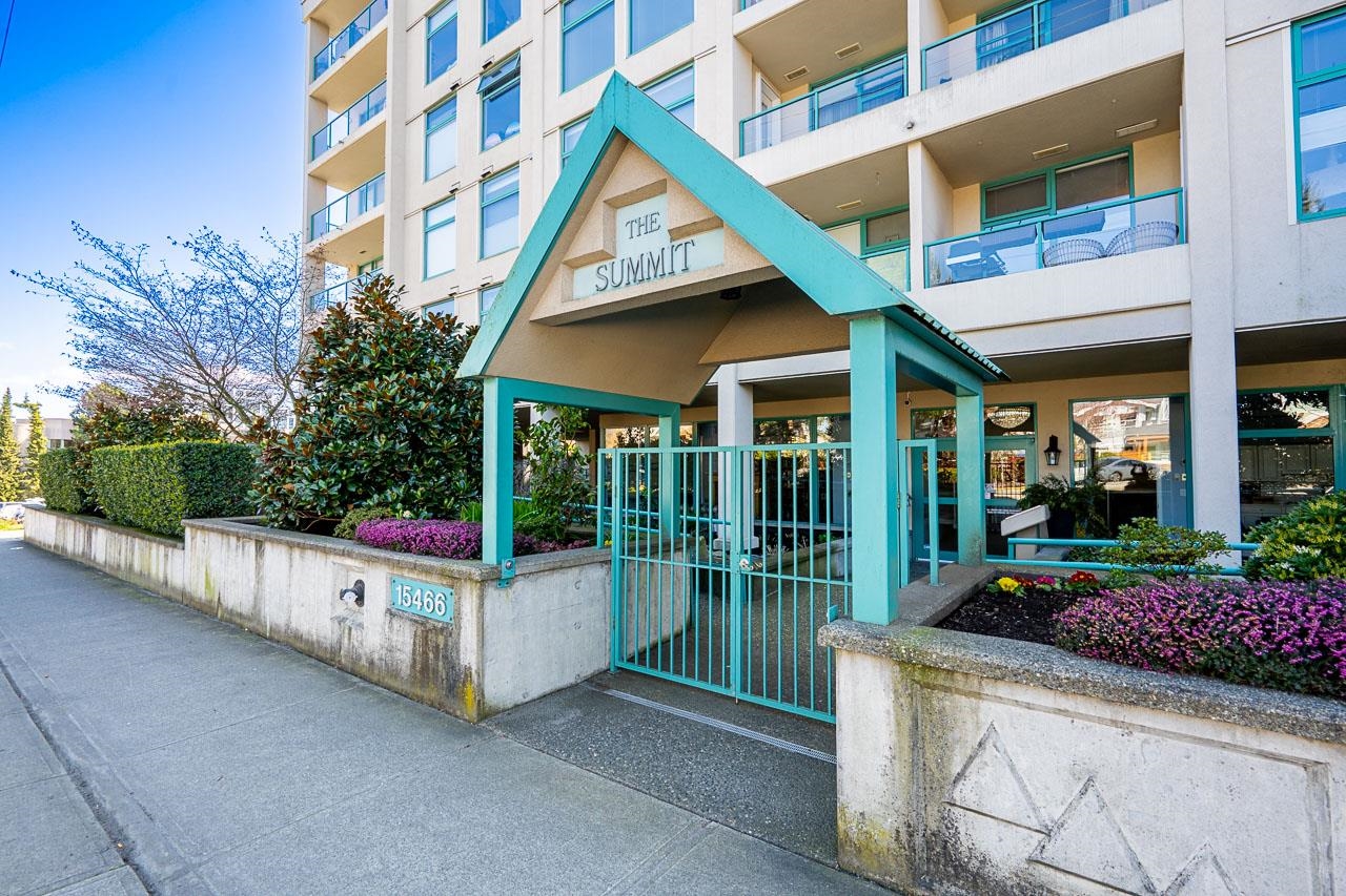 Additional image 3 of 506-15466 North Bluff Road, White Rock, BC, V4B 3G1
