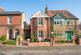 Hill Street, St. Albans, Hertfordshire
