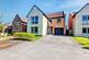 Dahlia Road, Newcastle Upon Tyne NE5