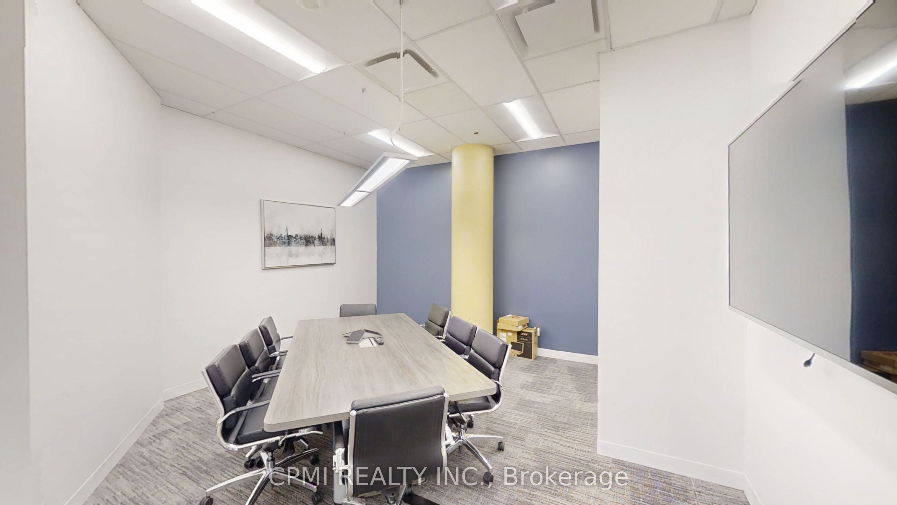 Additional image 4 of 140-10 Carlson Court, Toronto, ON, M9W 6L2