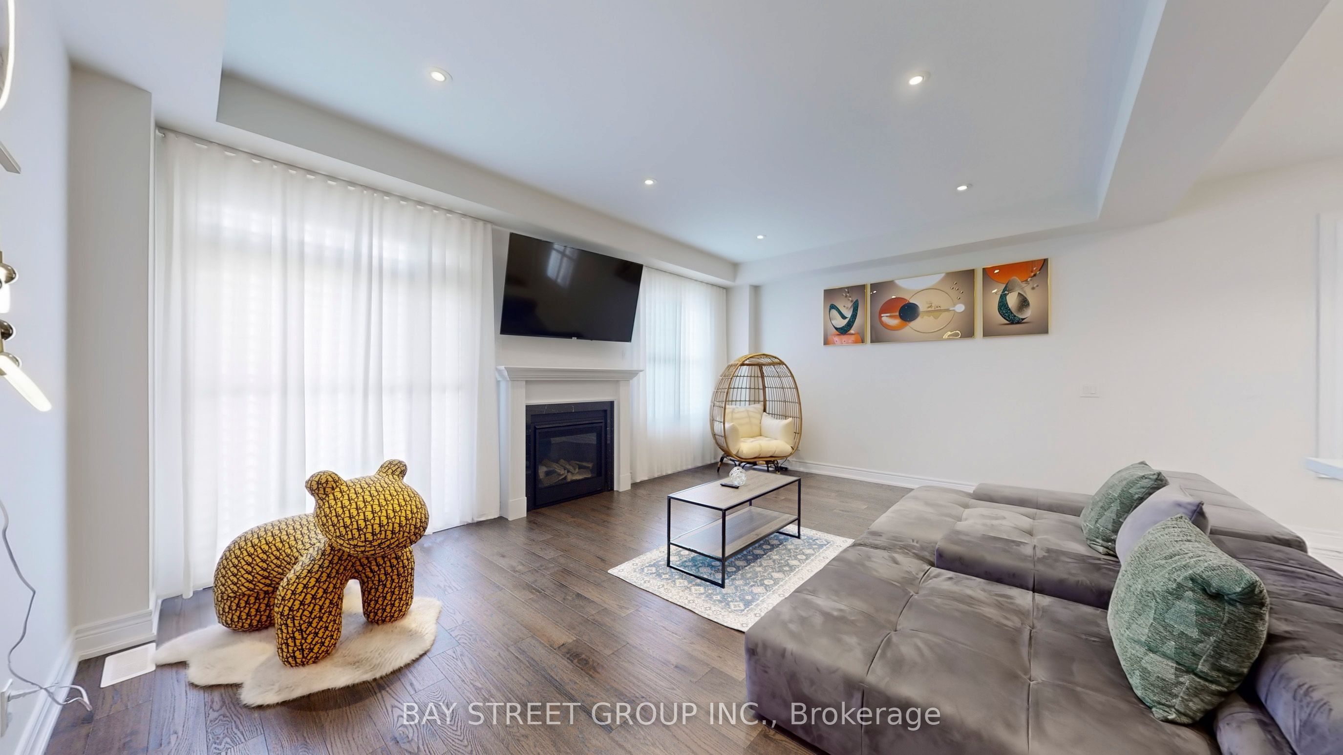 Additional image 2 of 110 Christine Elliott Avenue, Whitby, ON, L1P 0E1