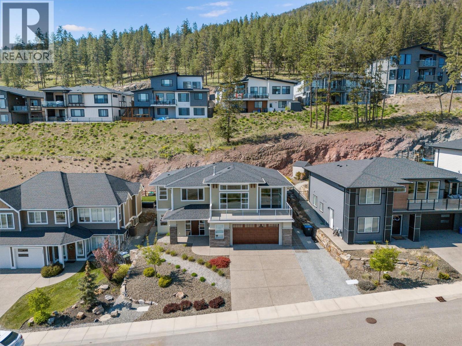 Additional image 4 of 2600 Paramount Drive, West Kelowna, BC, V4T3H5