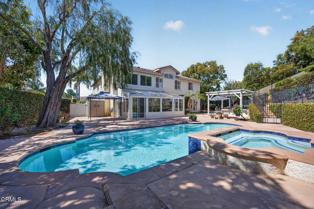 Additional image 131 of 2087 Alborada Drive, Camarillo, CA 93010