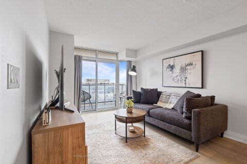 Additional image 7 of 606-3 Michael Power Place, Toronto, ON, M9A 0A2