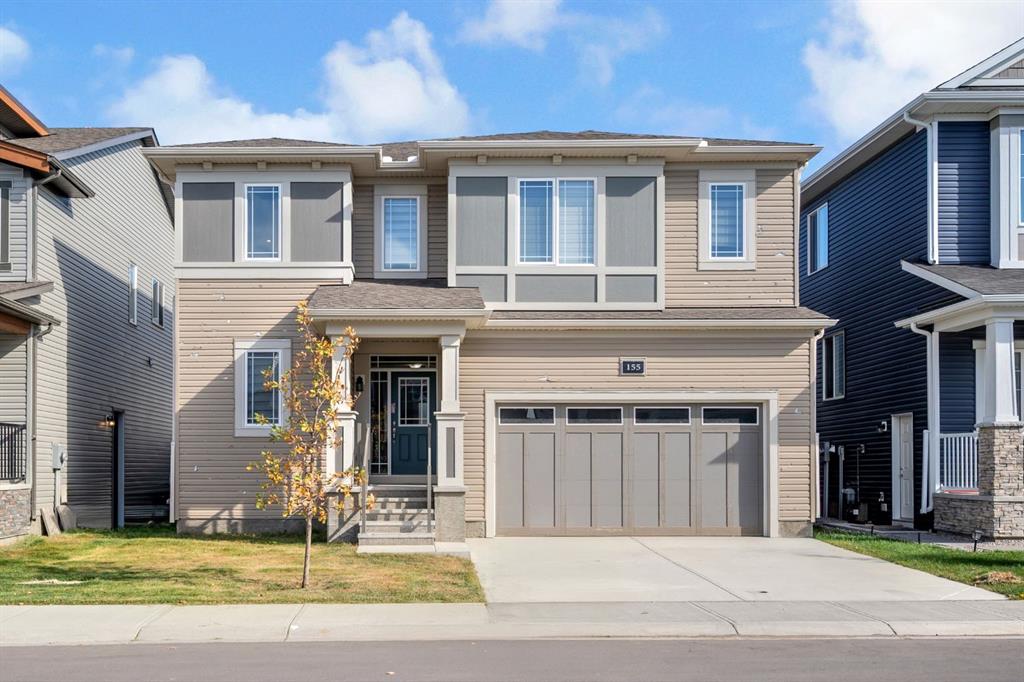 155 Carringham Way NW, Calgary, AB, T4B 3P5