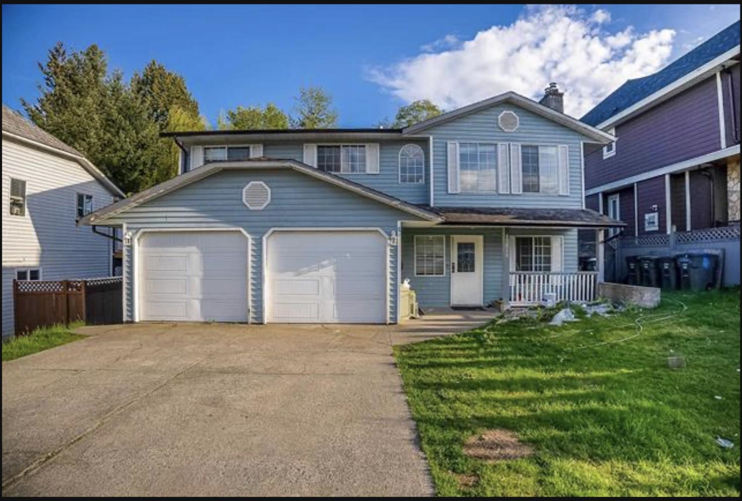13518 64a Avenue, Surrey, BC, V3W 9H7