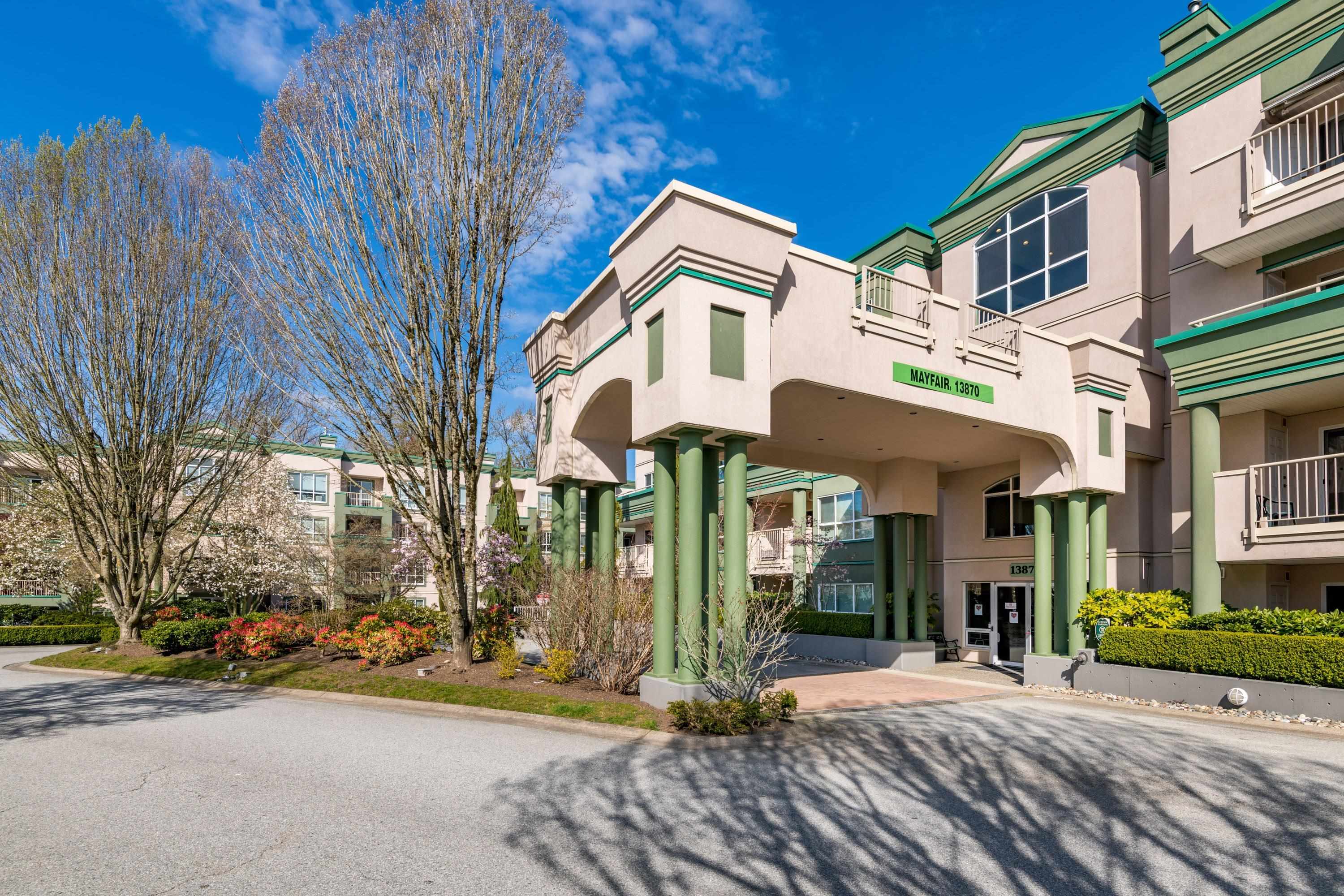402-13870 70 Avenue, Surrey, BC, V3W 0R9