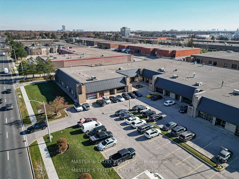 103-861 Denison Street, Markham, ON, L3R 3L6