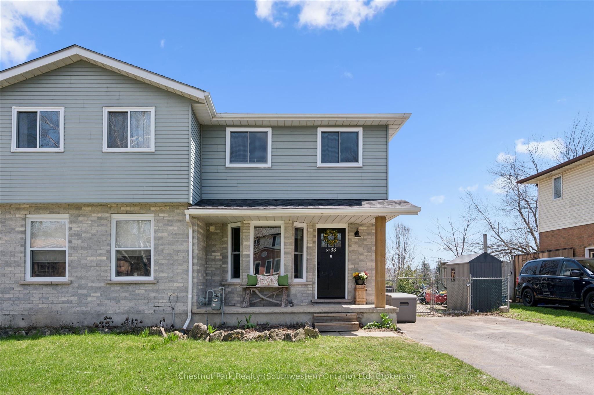 33 Wilson Crescent, Centre Wellington, ON, N0B 1S0