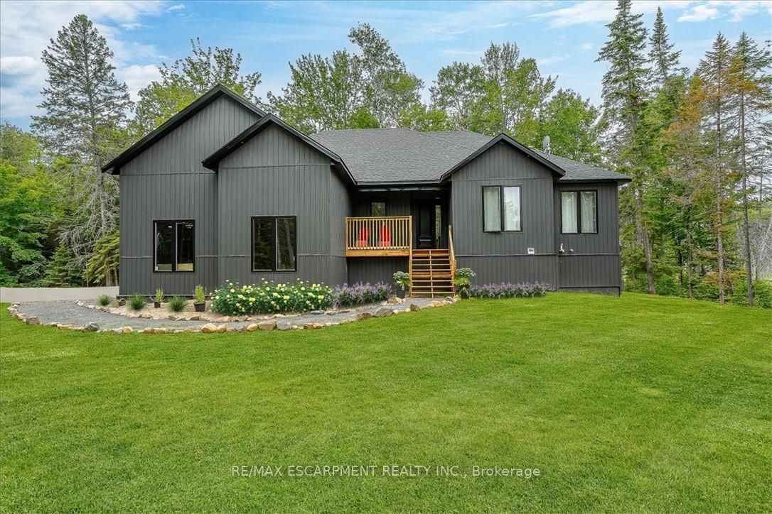 12407 County Road 503 N/a, Highlands East, ON, K0L 2Y0