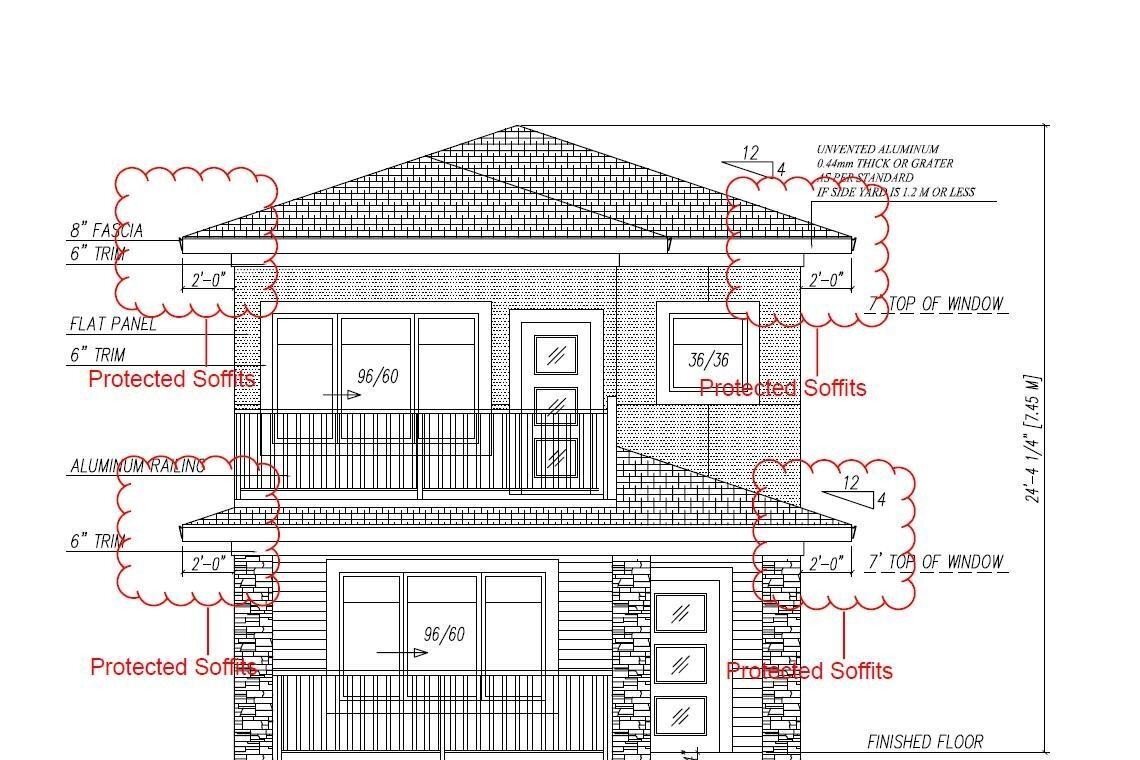 Additional image 8 of 352 Roberts Wynd, Leduc, AB, T9E1P8