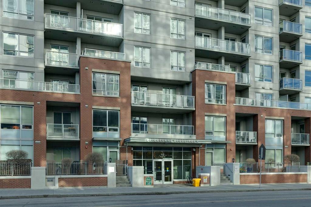 Additional image 3 of 402-46 9 Street NE, Calgary, AB, T2E 7Y1