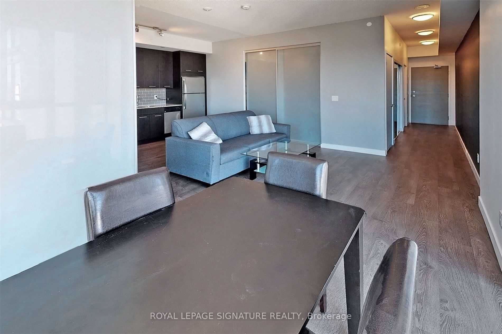 Additional image 2 of 807-2055 Danforth Avenue, Toronto, ON, M4C 1J8
