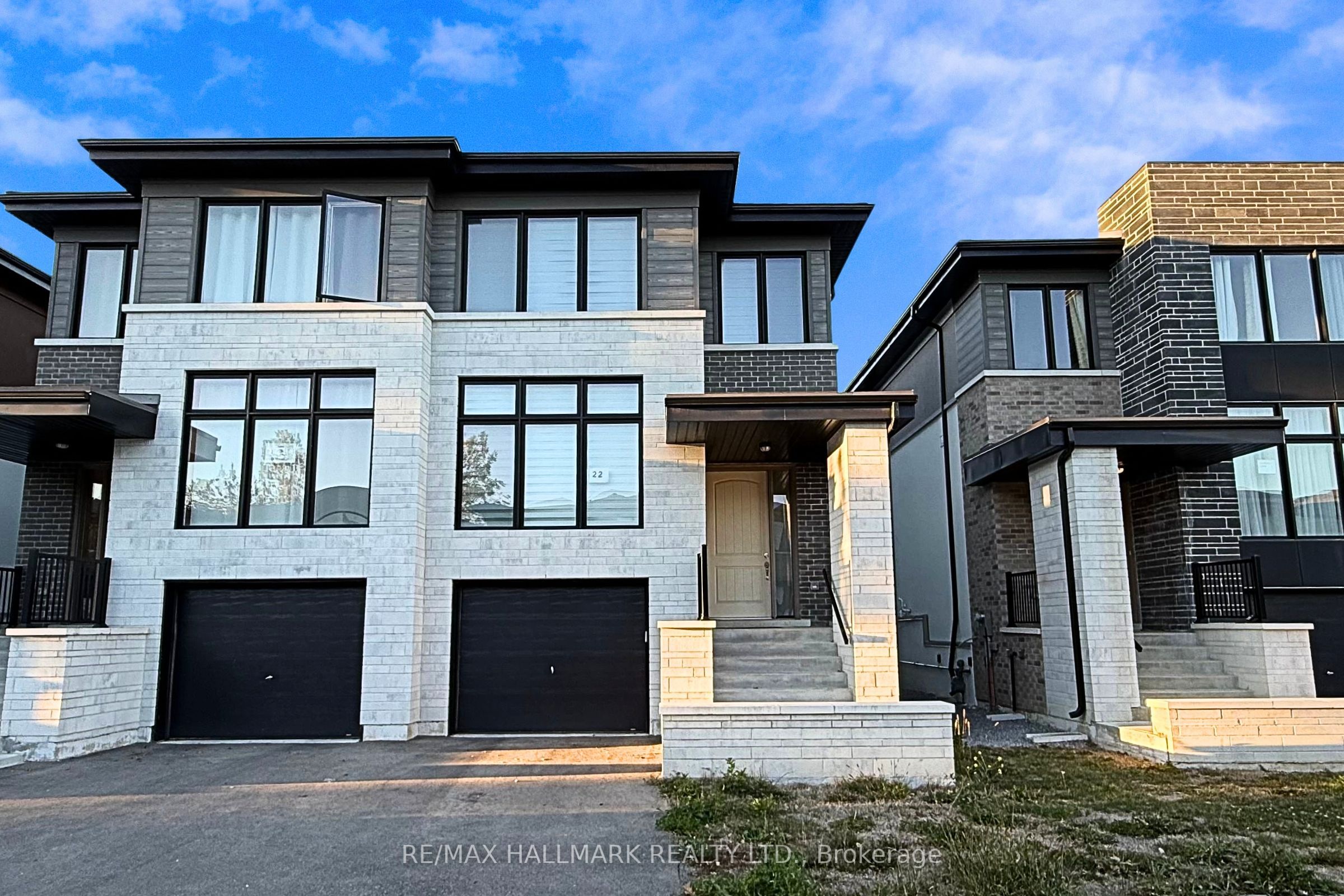 Lower Level-22 Direzze Court, Richmond Hill, ON, L4C 7V8